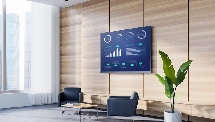 Телевидение для бизнеса от Ростелеком в деревня Новое Поддубье (Ленинградская область)